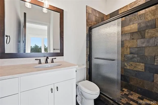 16452 Timber Meadow Drive Colorado Springs, CO 80921