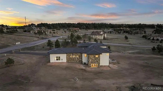 16452 Timber Meadow Drive Colorado Springs, CO 80921