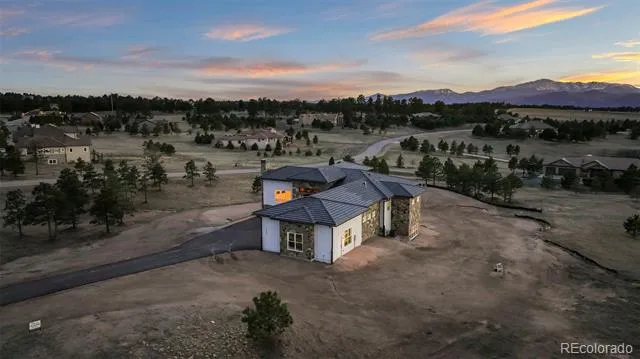 16452 Timber Meadow Drive Colorado Springs, CO 80921