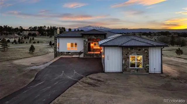 16452 Timber Meadow Drive Colorado Springs, CO 80921