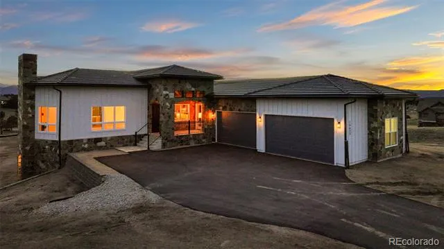 16452 Timber Meadow Drive Colorado Springs, CO 80921