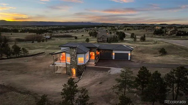 16452 Timber Meadow Drive Colorado Springs, CO 80921