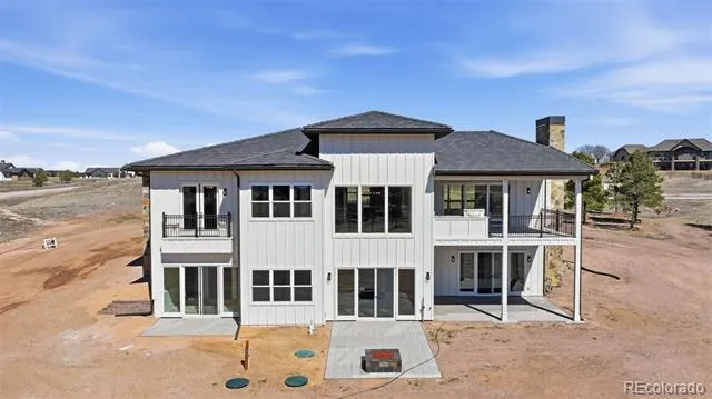 16452 Timber Meadow Drive Colorado Springs, CO 80921