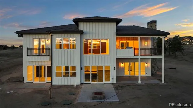 16452 Timber Meadow Drive Colorado Springs, CO 80921