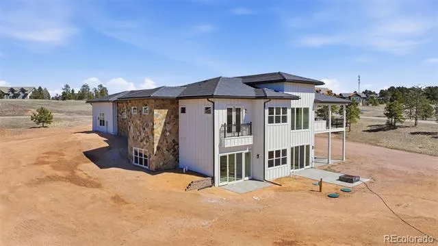 16452 Timber Meadow Drive Colorado Springs, CO 80921