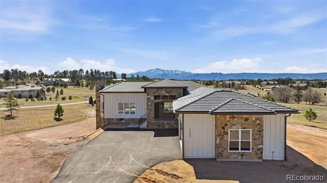 16452 Timber Meadow Drive Colorado Springs, CO 80921