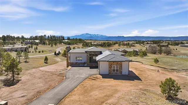 16452 Timber Meadow Drive Colorado Springs, CO 80921