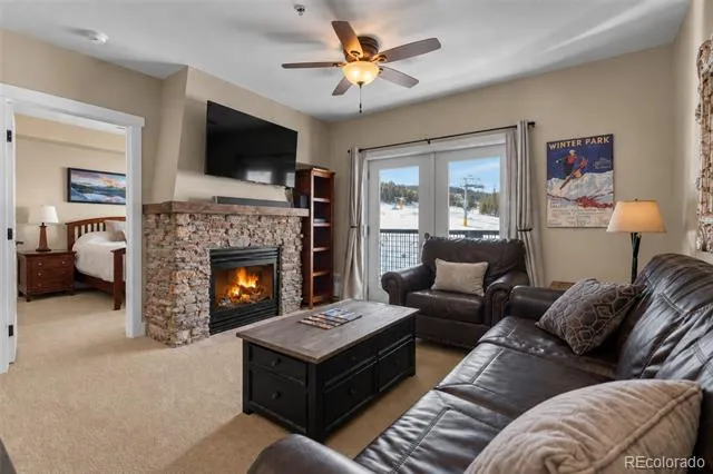 300 Base Camp Circle #303 Granby, CO 80446