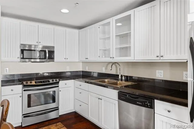 300 Base Camp Circle #303 Granby, CO 80446