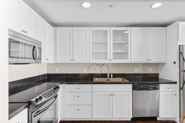 300 Base Camp Circle #303 Granby, CO 80446