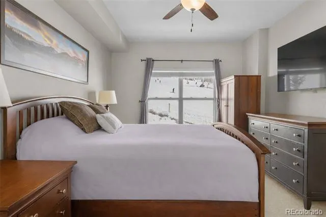 300 Base Camp Circle #303 Granby, CO 80446