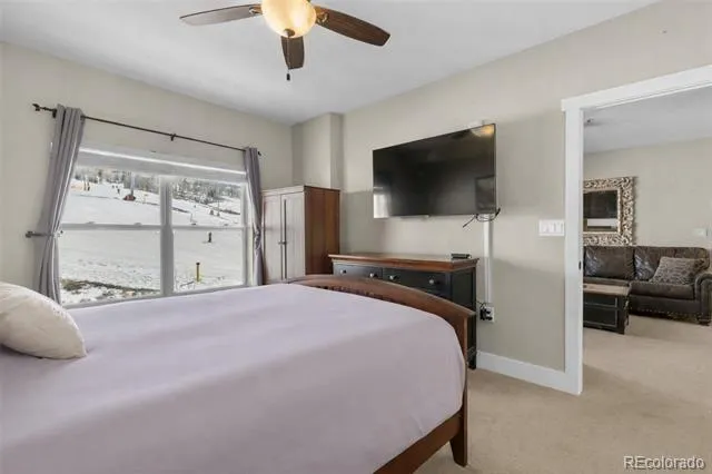 300 Base Camp Circle #303 Granby, CO 80446