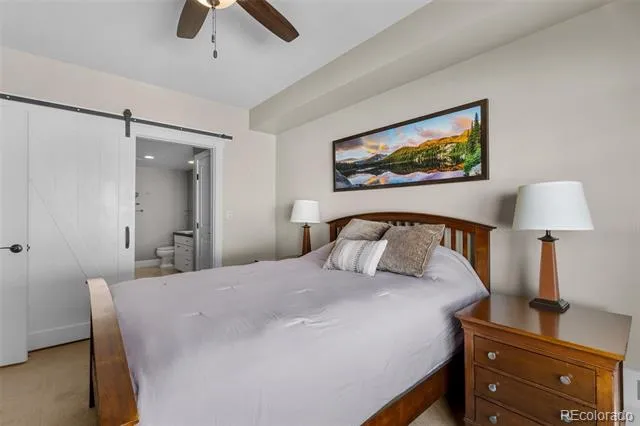 300 Base Camp Circle #303 Granby, CO 80446