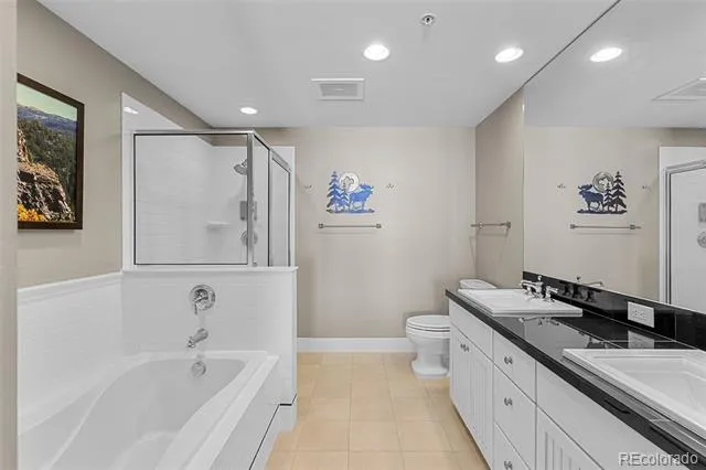 300 Base Camp Circle #303 Granby, CO 80446