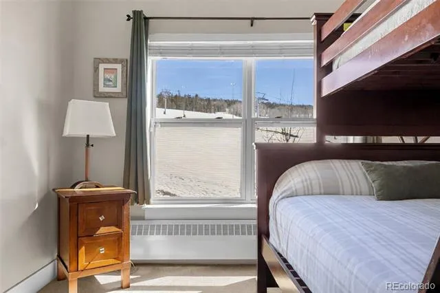 300 Base Camp Circle #303 Granby, CO 80446