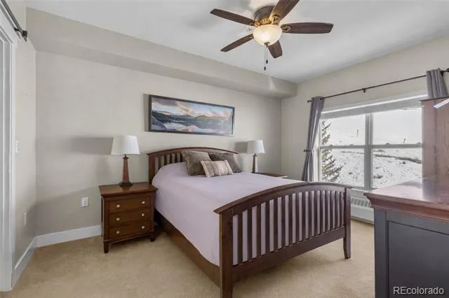 300 Base Camp Circle #303 Granby, CO 80446