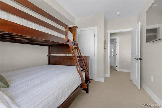 300 Base Camp Circle #303 Granby, CO 80446