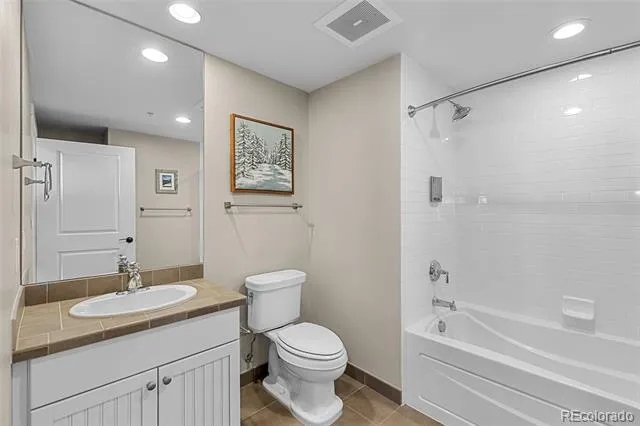300 Base Camp Circle #303 Granby, CO 80446