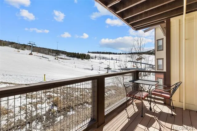 300 Base Camp Circle #303 Granby, CO 80446
