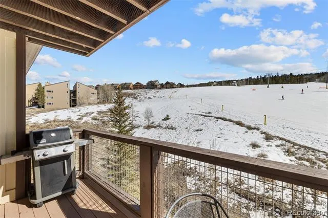 300 Base Camp Circle #303 Granby, CO 80446