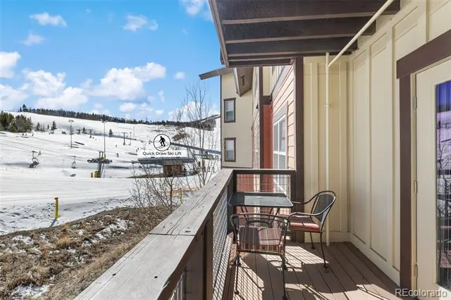 300 Base Camp Circle #303 Granby, CO 80446