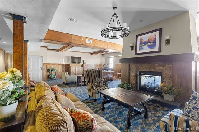 300 Base Camp Circle #303 Granby, CO 80446