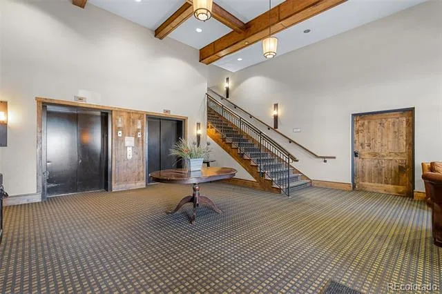 300 Base Camp Circle #303 Granby, CO 80446