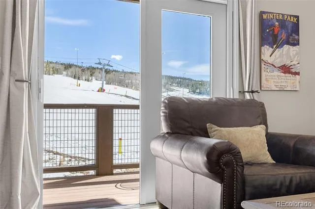 300 Base Camp Circle #303 Granby, CO 80446