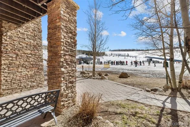 300 Base Camp Circle #303 Granby, CO 80446