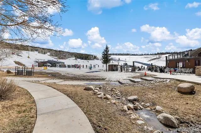 300 Base Camp Circle #303 Granby, CO 80446