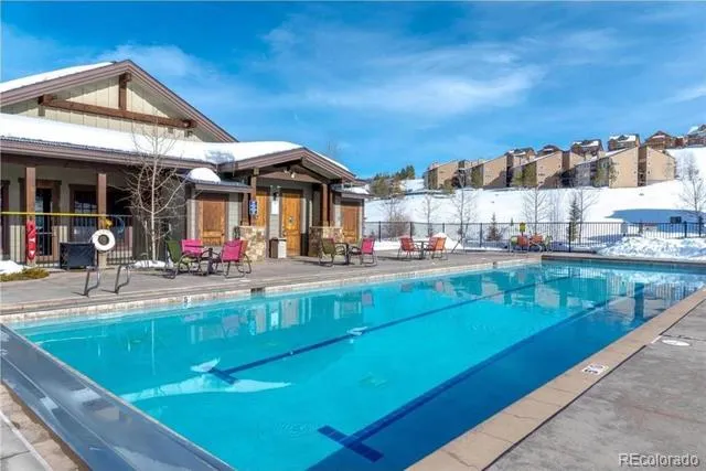 300 Base Camp Circle #303 Granby, CO 80446