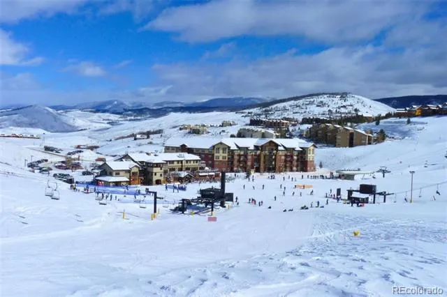 300 Base Camp Circle #303 Granby, CO 80446