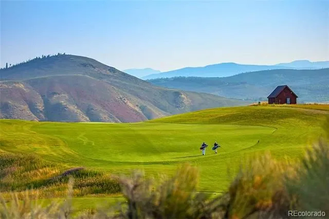 300 Base Camp Circle #303 Granby, CO 80446