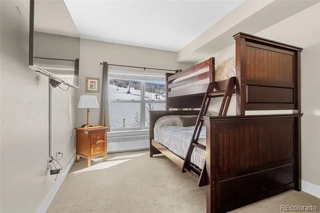 300 Base Camp Circle #303 Granby, CO 80446