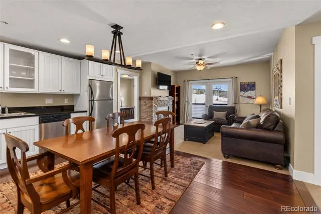 300 Base Camp Circle #303 Granby, CO 80446
