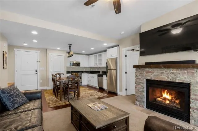 300 Base Camp Circle #303 Granby, CO 80446