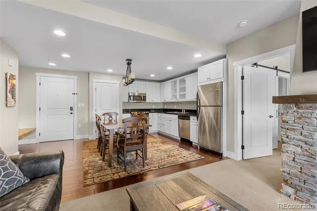 300 Base Camp Circle #303 Granby, CO 80446