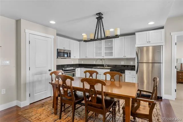 300 Base Camp Circle #303 Granby, CO 80446