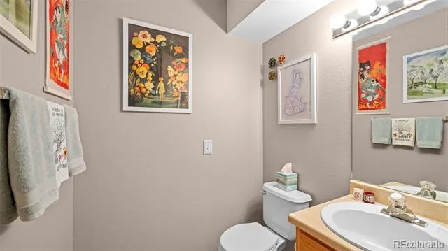 652 Echo Lane Colorado Springs, CO 80904