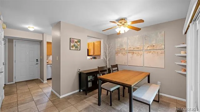 652 Echo Lane Colorado Springs, CO 80904