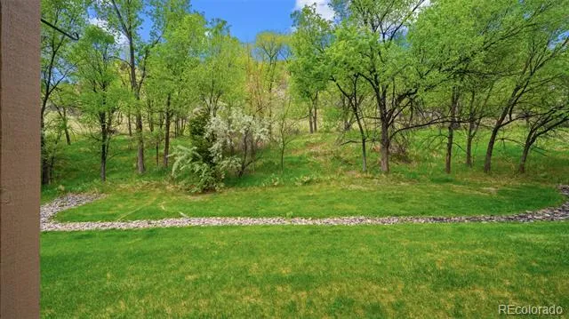 652 Echo Lane Colorado Springs, CO 80904