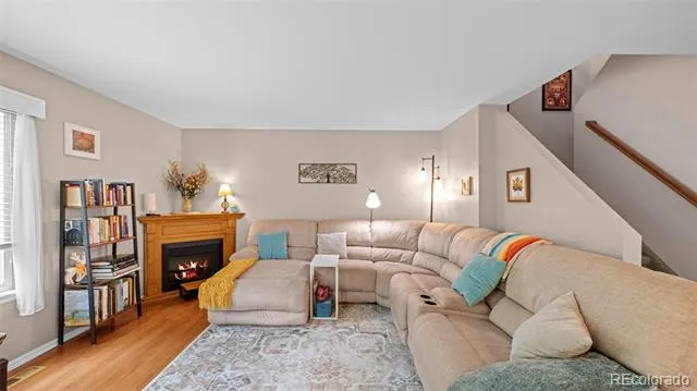 652 Echo Lane Colorado Springs, CO 80904