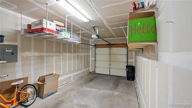 652 Echo Lane Colorado Springs, CO 80904