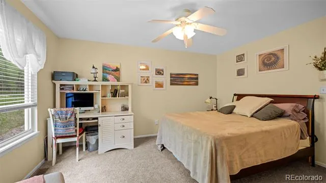 652 Echo Lane Colorado Springs, CO 80904