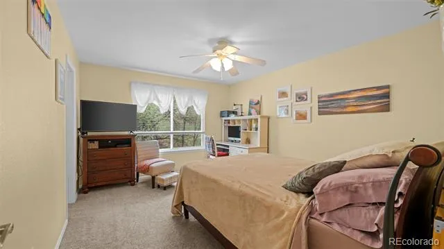 652 Echo Lane Colorado Springs, CO 80904
