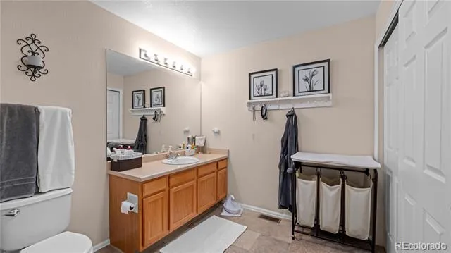 652 Echo Lane Colorado Springs, CO 80904