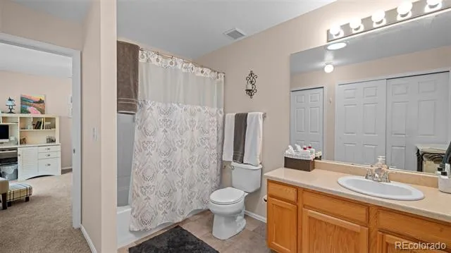 652 Echo Lane Colorado Springs, CO 80904