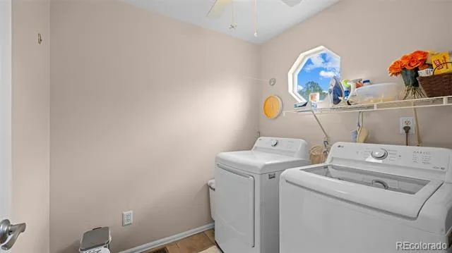 652 Echo Lane Colorado Springs, CO 80904
