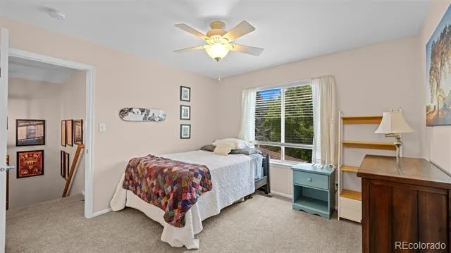 652 Echo Lane Colorado Springs, CO 80904