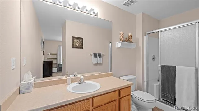 652 Echo Lane Colorado Springs, CO 80904